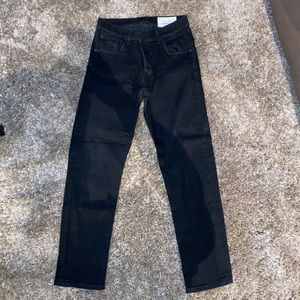 Rag & Bone Men’s Skinny Jeans | 33x30